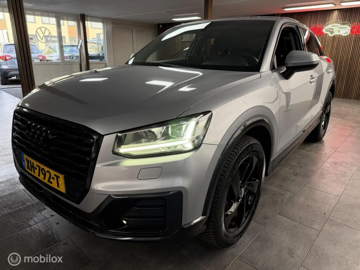 35 TFSI CoD Design Pro Line Plus| Virtaul Cocpit|Led