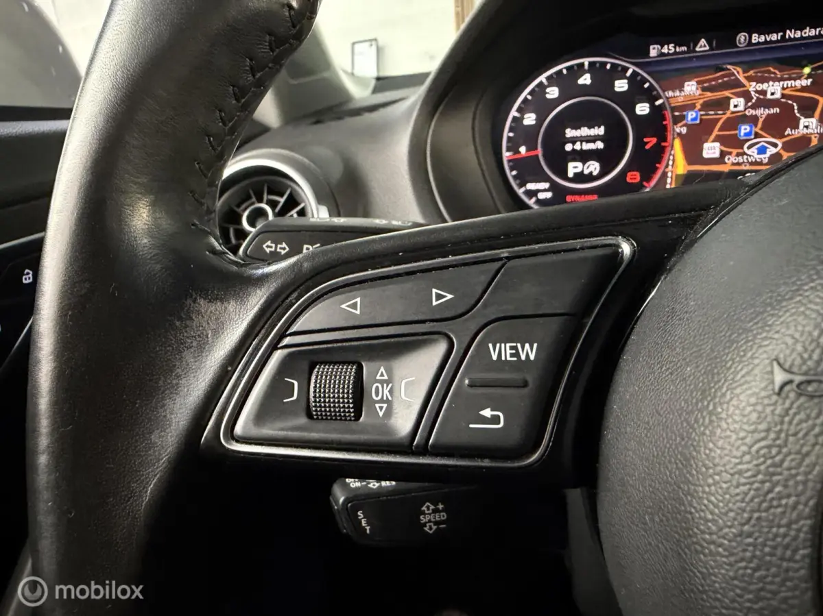 35 TFSI CoD Design Pro Line Plus| Virtaul Cocpit|Led
