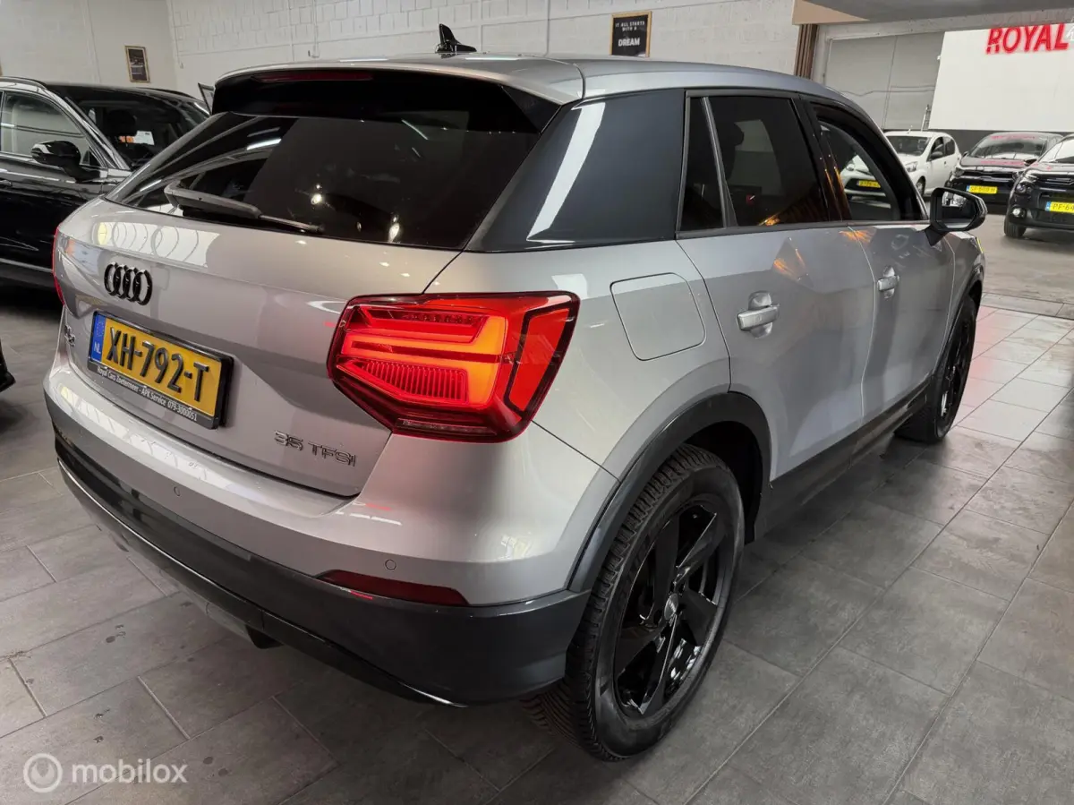35 TFSI CoD Design Pro Line Plus| Virtaul Cocpit|Led
