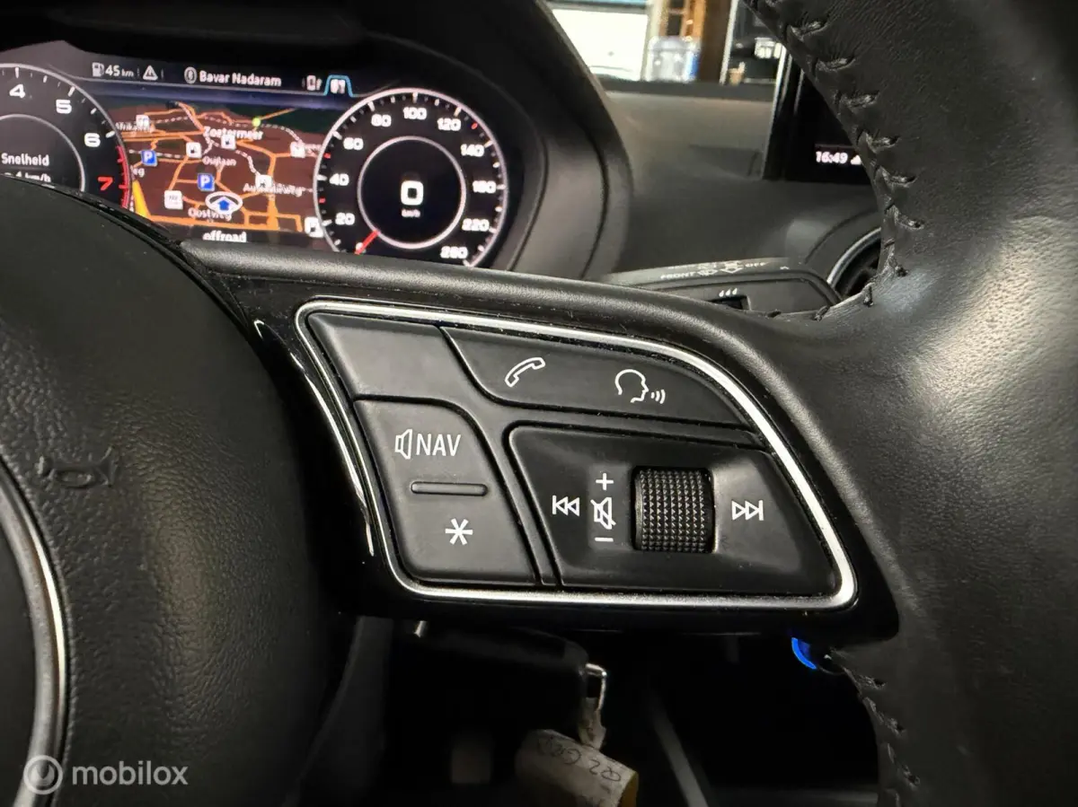 35 TFSI CoD Design Pro Line Plus| Virtaul Cocpit|Led