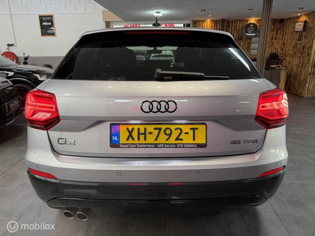 35 TFSI CoD Design Pro Line Plus| Virtaul Cocpit|Led