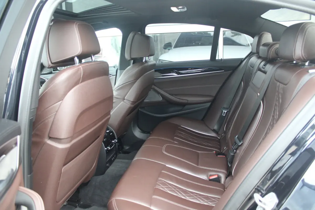 545e xDrive M-Sport | Pano | 360 | Laser | HK | ACC | Ventilatie | Soft close