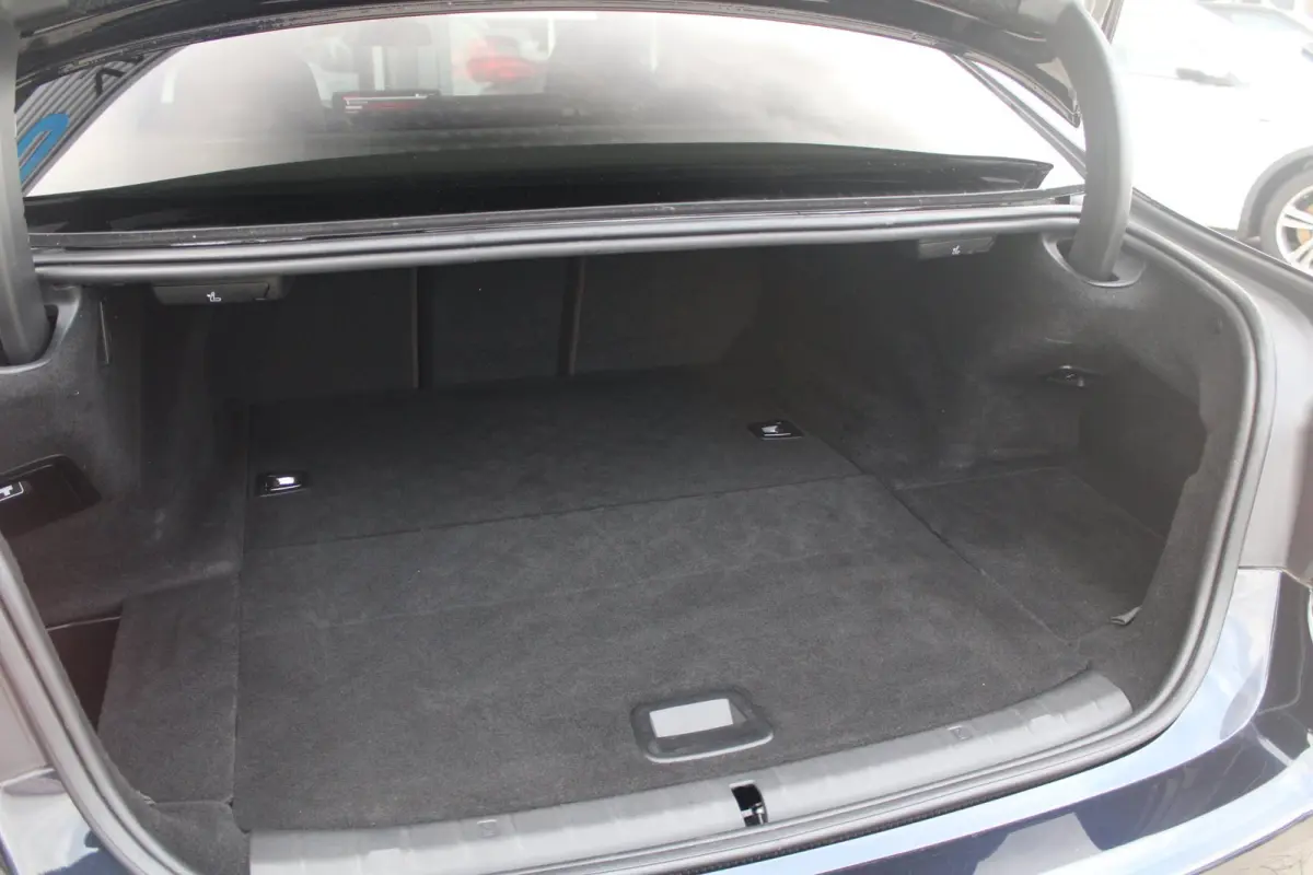 545e xDrive M-Sport | Pano | 360 | Laser | HK | ACC | Ventilatie | Soft close