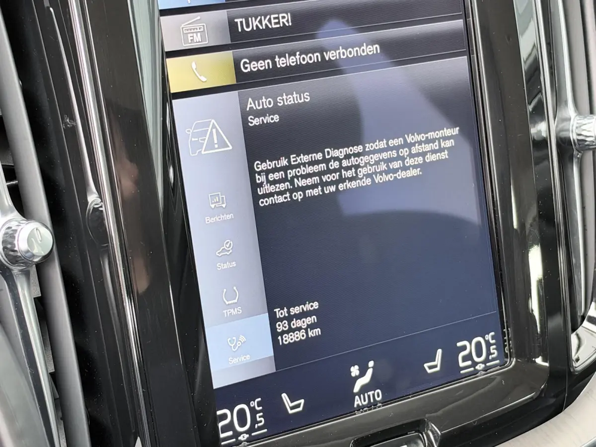 2.0 T5 AWD Inscription 254 PK | Trekhaak | Leder | 360 camera | Carplay