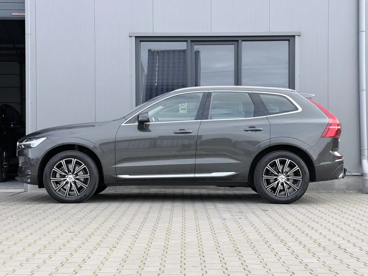 2.0 T5 AWD Inscription 254 PK | Trekhaak | Leder | 360 camera | Carplay