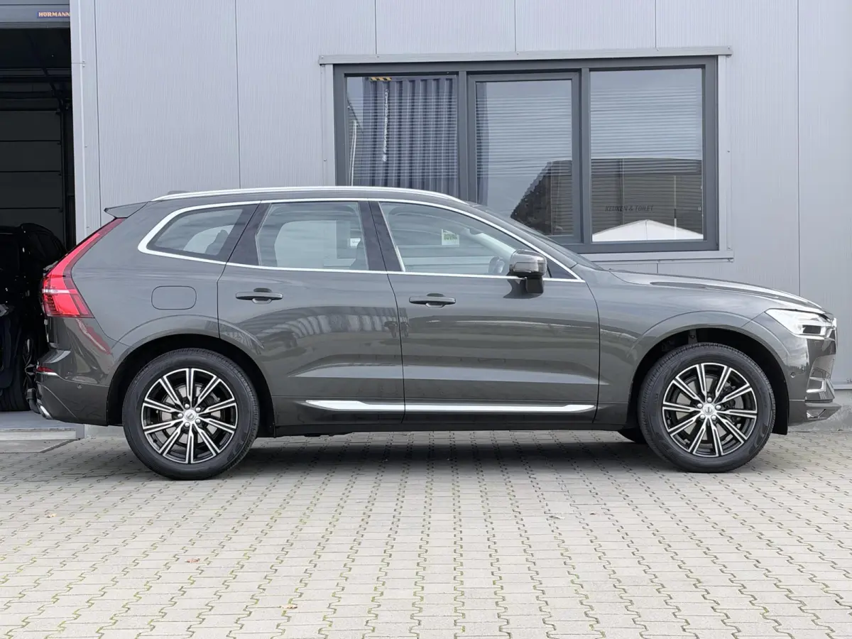 2.0 T5 AWD Inscription 254 PK | Trekhaak | Leder | 360 camera | Carplay