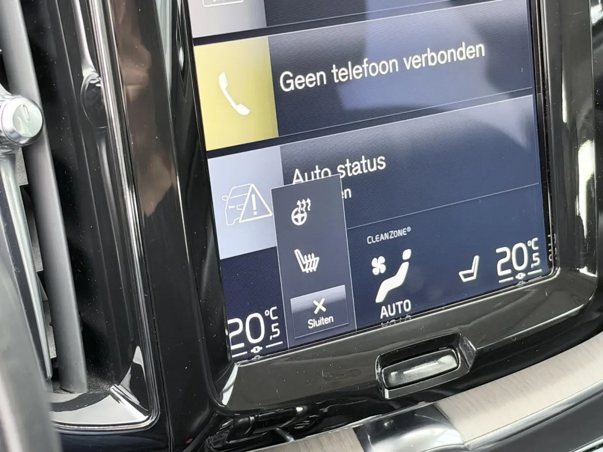 2.0 T5 AWD Inscription 254 PK | Trekhaak | Leder | 360 camera | Carplay