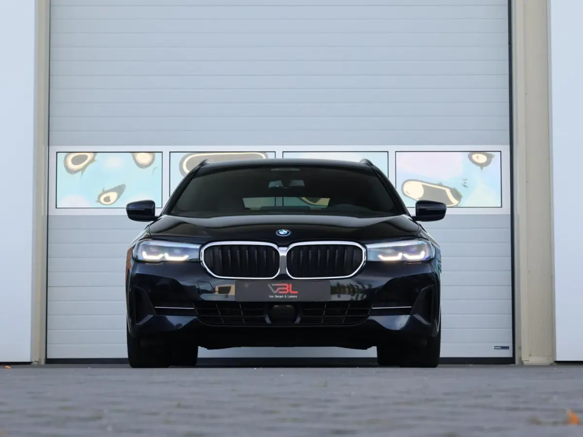 530e xDrive Business Edition | SOH 88%