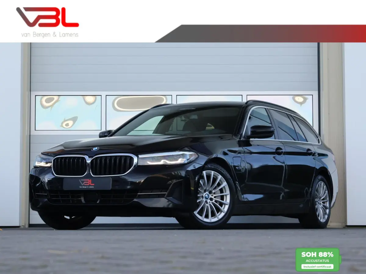 530e xDrive Business Edition | SOH 88%