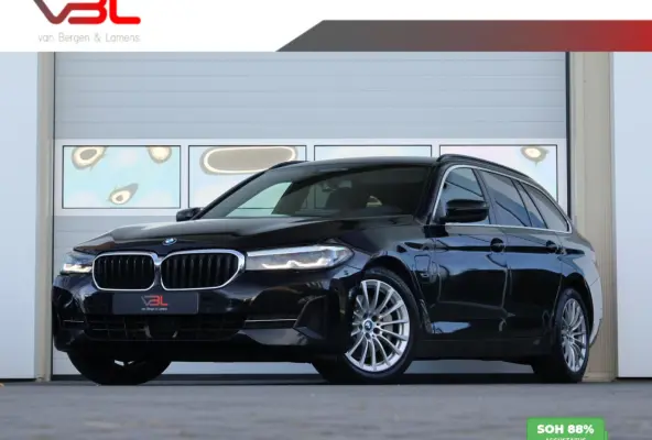 530e xDrive Business Edition | SOH 88%