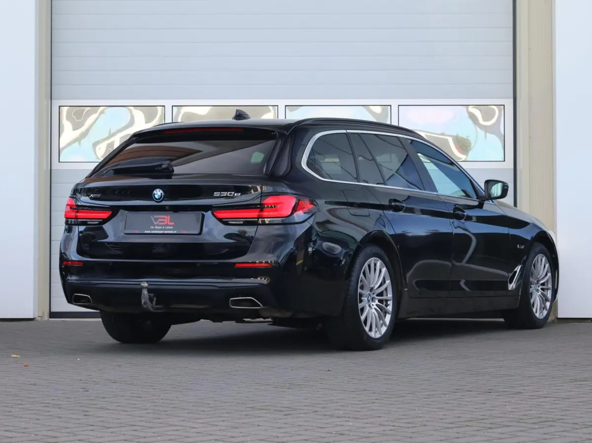 530e xDrive Business Edition | SOH 88%