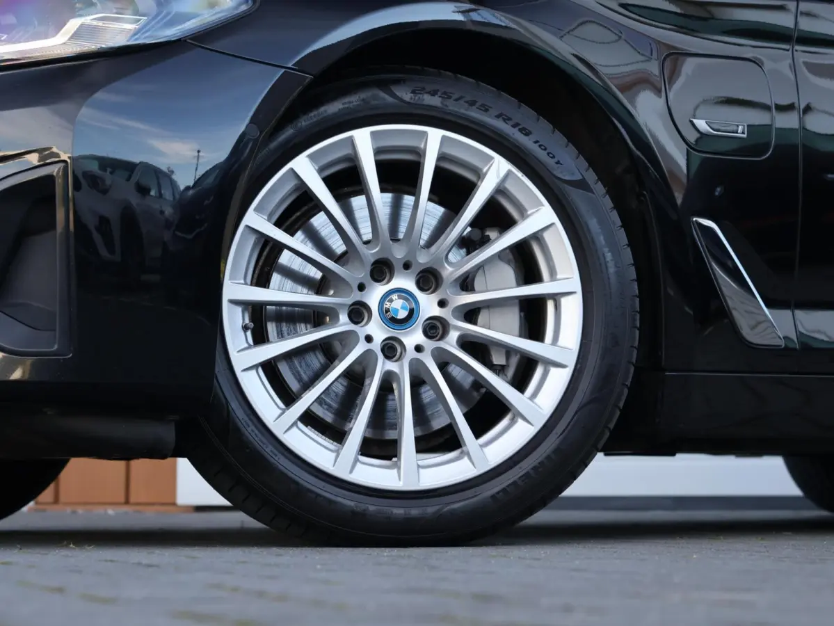 530e xDrive Business Edition | SOH 88%