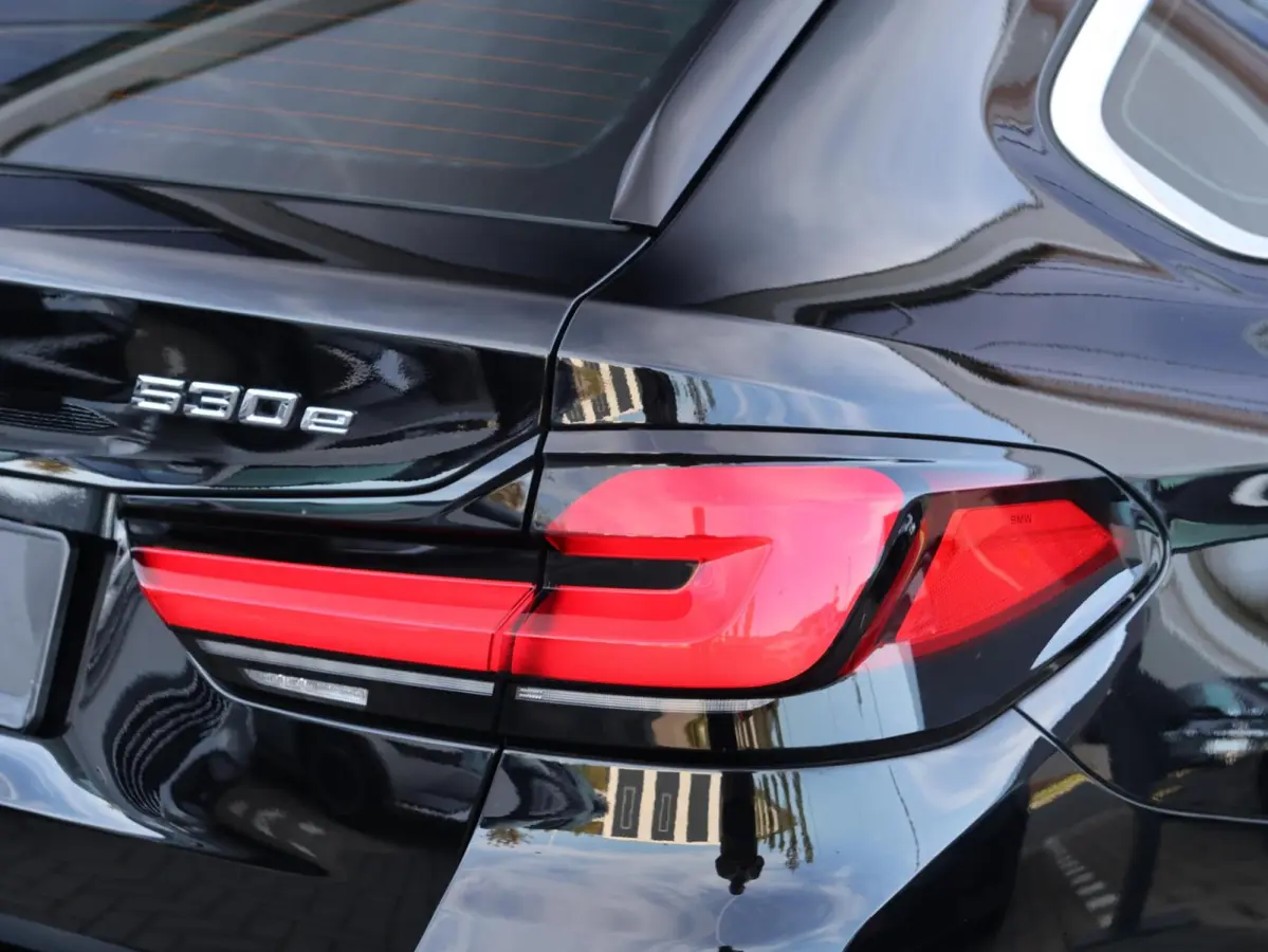 530e xDrive Business Edition | SOH 88%