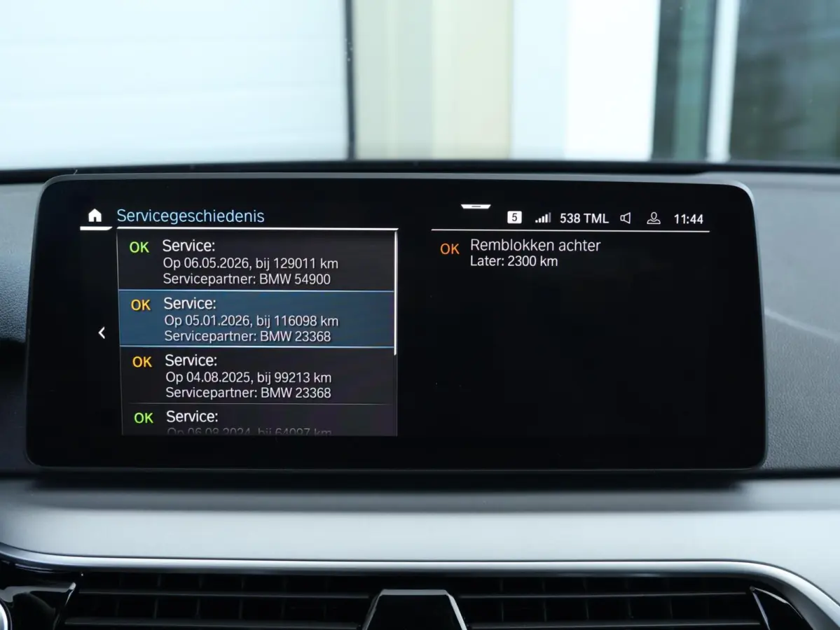 530e xDrive Business Edition | SOH 88%