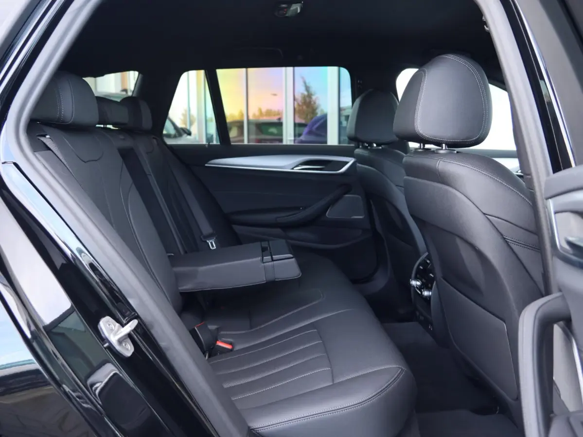 530e xDrive Business Edition | SOH 88%