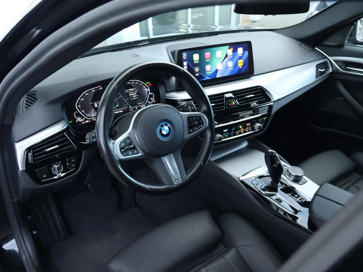 530e xDrive Business Edition | SOH 88%