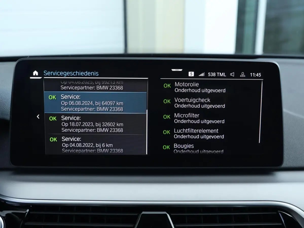 530e xDrive Business Edition | SOH 88%