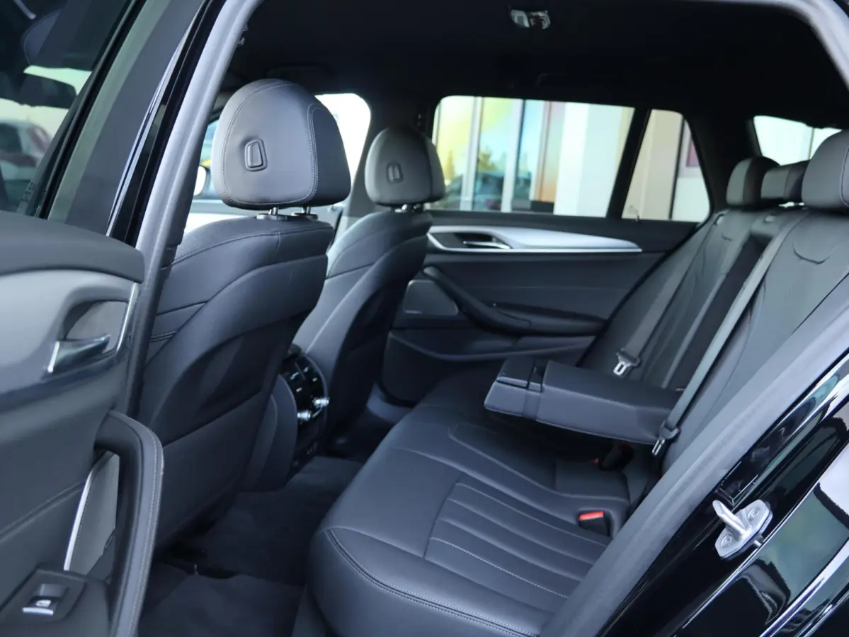 530e xDrive Business Edition | SOH 88%