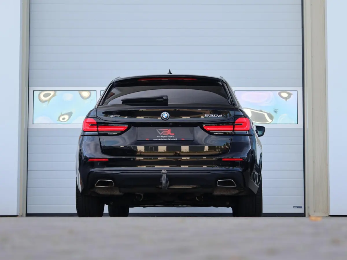 530e xDrive Business Edition | SOH 88%