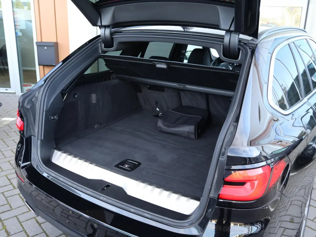 530e xDrive Business Edition | SOH 88%