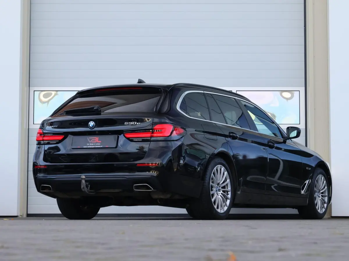 530e xDrive Business Edition | SOH 88%