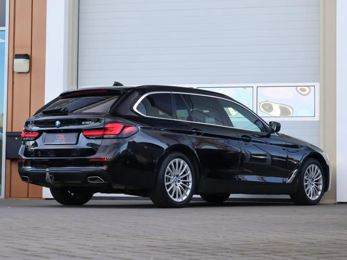 530e xDrive Business Edition | SOH 88%