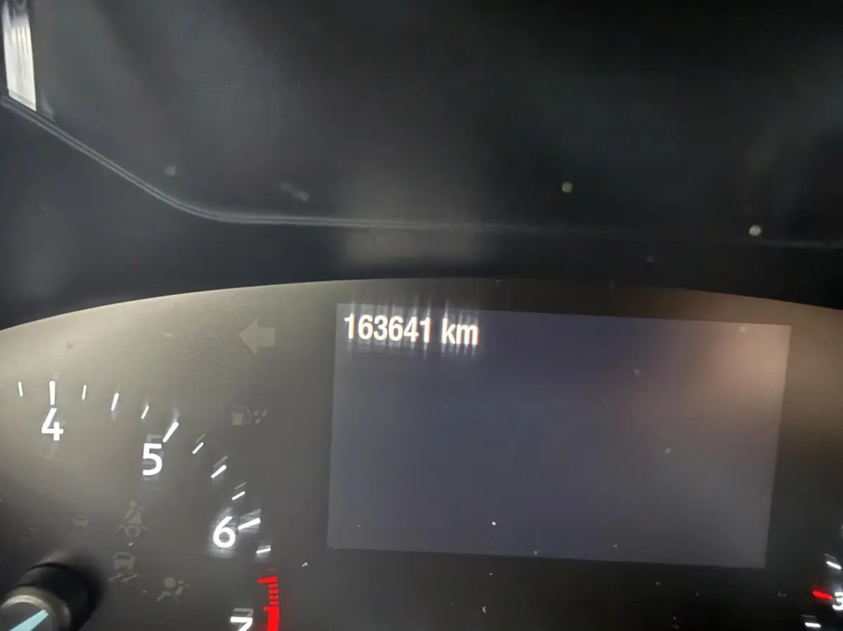 1.0 EcoBoost Business CARPLAY/ECC *ALL-IN PRIJS*