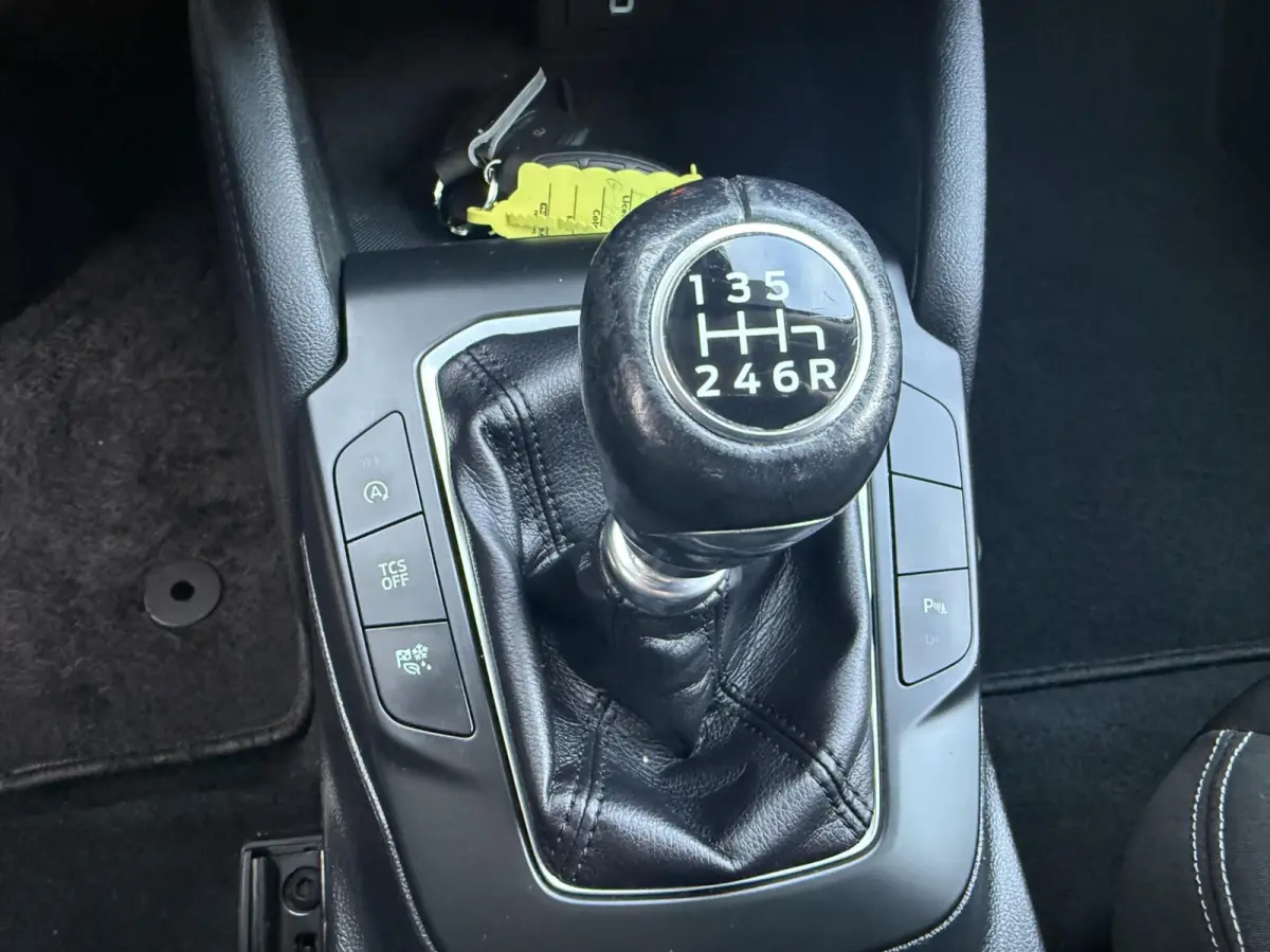 1.0 EcoBoost Business CARPLAY/ECC *ALL-IN PRIJS*
