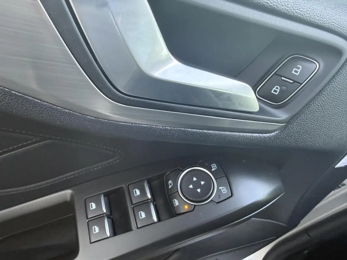 1.0 EcoBoost Business CARPLAY/ECC *ALL-IN PRIJS*