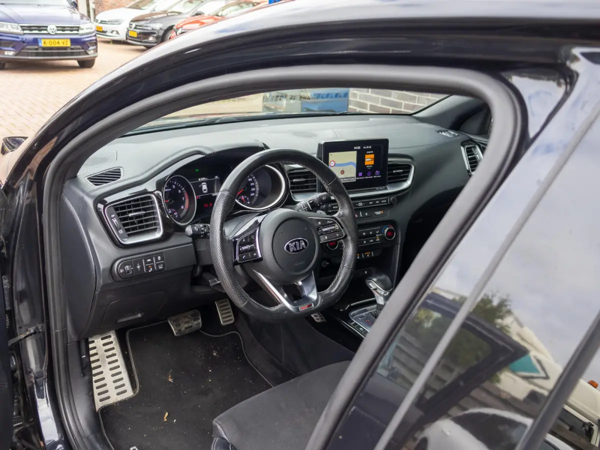 1.4 T-GDI GT-PlusLine Pano Memory JBL
