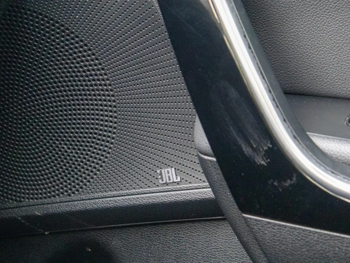 1.4 T-GDI GT-PlusLine Pano Memory JBL