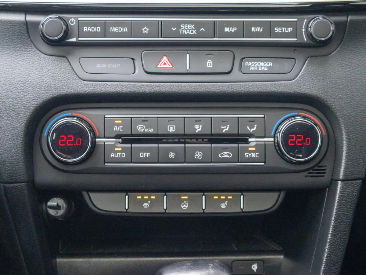 1.4 T-GDI GT-PlusLine Pano Memory JBL