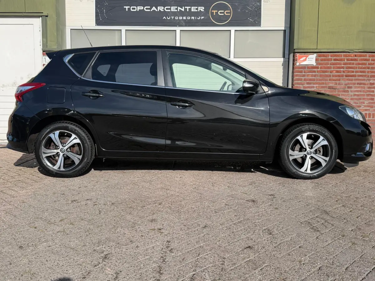 1.2 DIG-T Acenta/NAVI/CAMERA/KEYLESS/TREKH/NAP