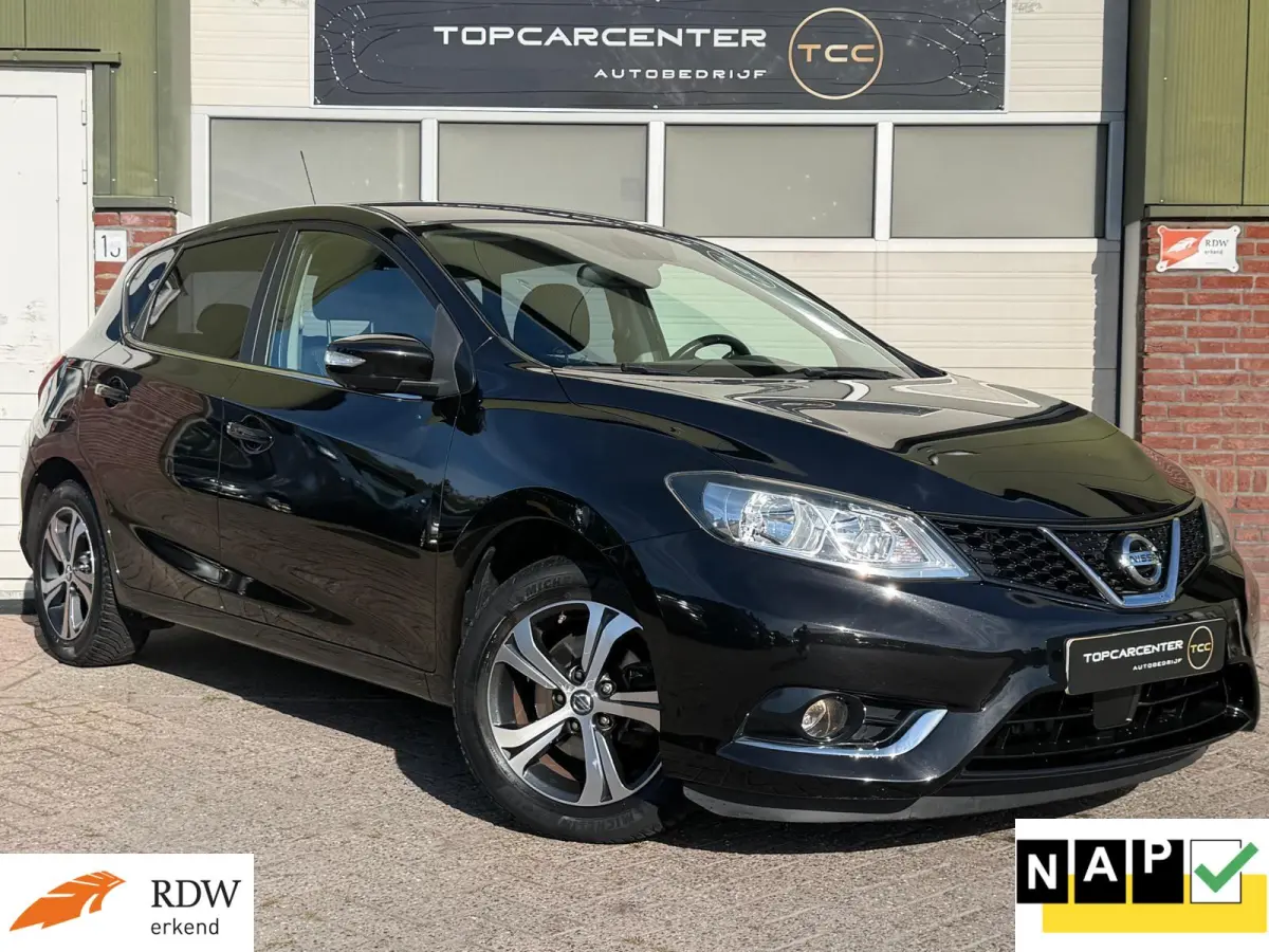 1.2 DIG-T Acenta/NAVI/CAMERA/KEYLESS/TREKH/NAP