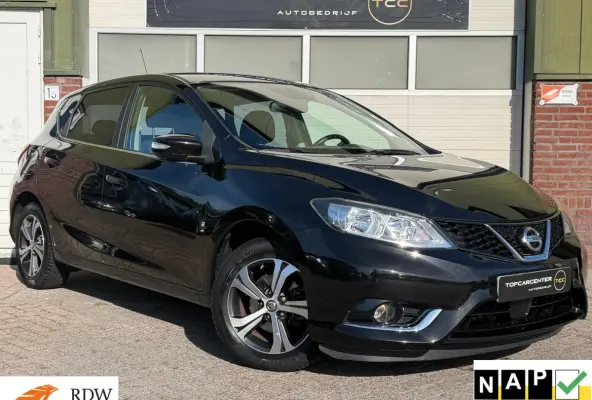 1.2 DIG-T Acenta/NAVI/CAMERA/KEYLESS/TREKH/NAP