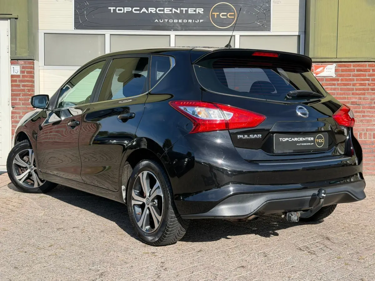 1.2 DIG-T Acenta/NAVI/CAMERA/KEYLESS/TREKH/NAP
