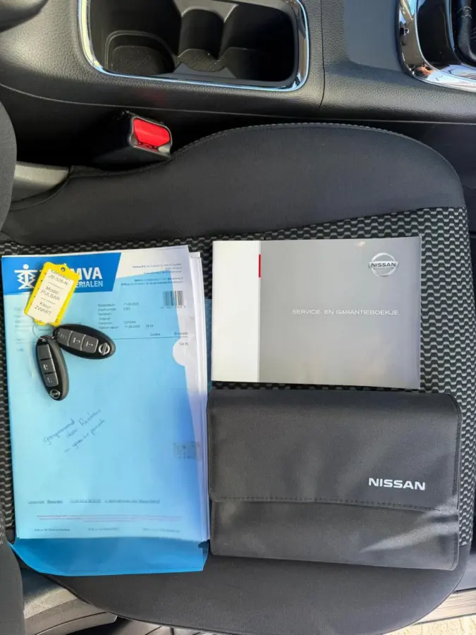 1.2 DIG-T Acenta/NAVI/CAMERA/KEYLESS/TREKH/NAP