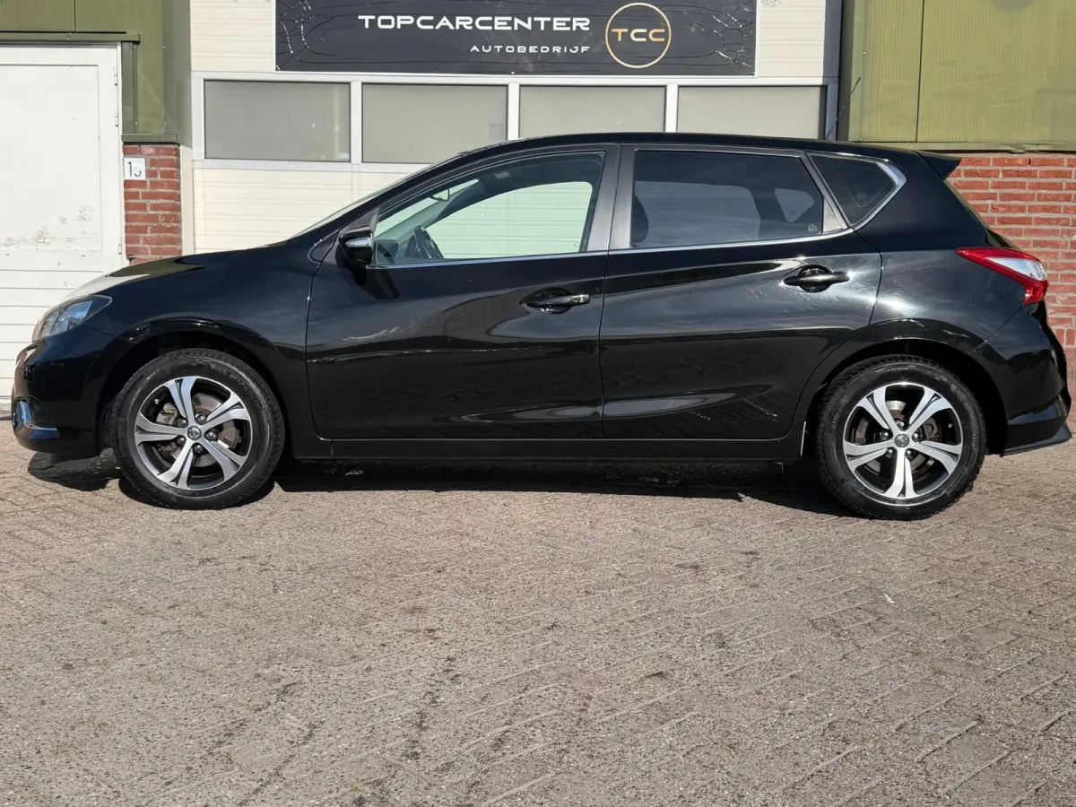 1.2 DIG-T Acenta/NAVI/CAMERA/KEYLESS/TREKH/NAP