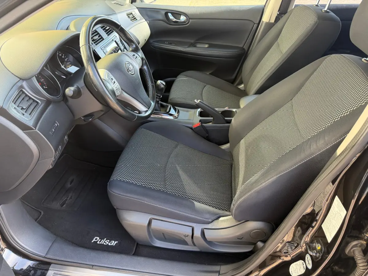 1.2 DIG-T Acenta/NAVI/CAMERA/KEYLESS/TREKH/NAP