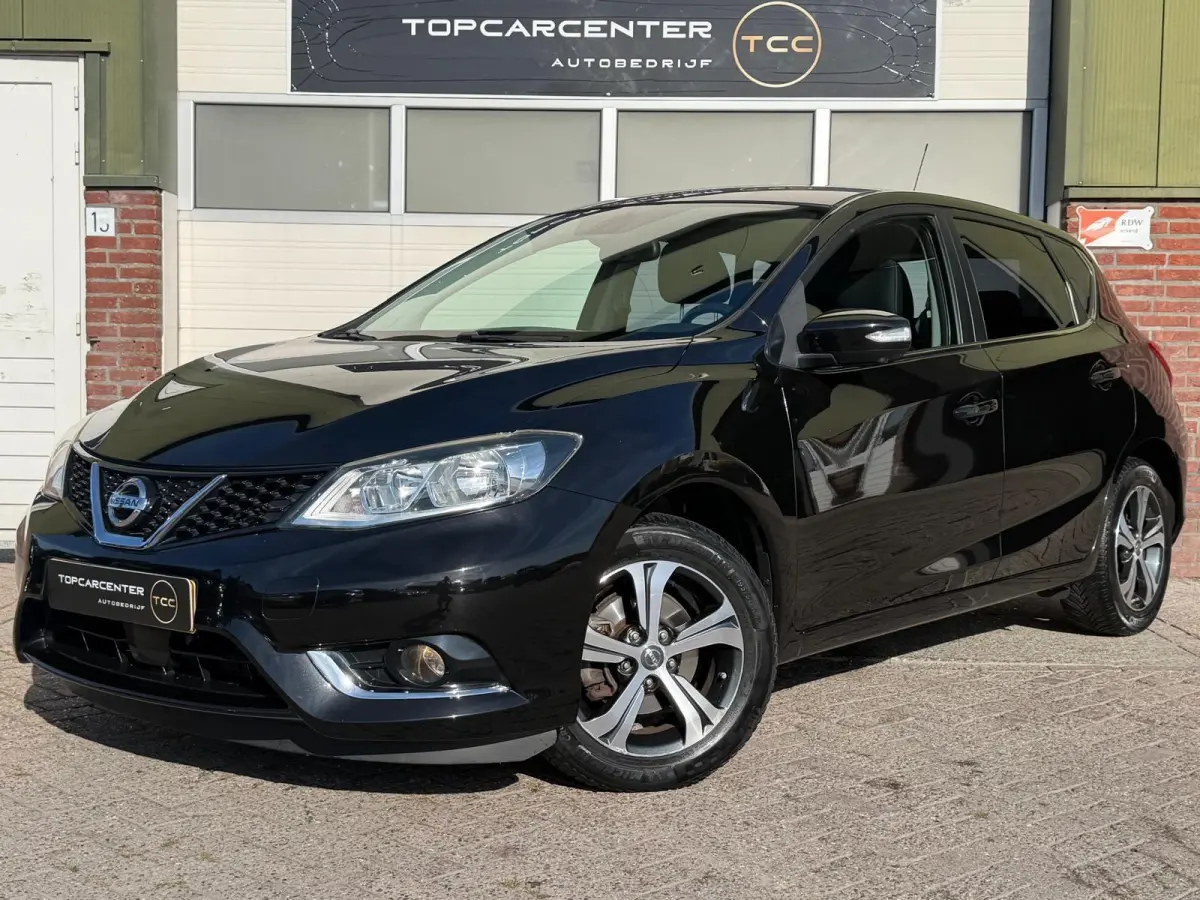 1.2 DIG-T Acenta/NAVI/CAMERA/KEYLESS/TREKH/NAP
