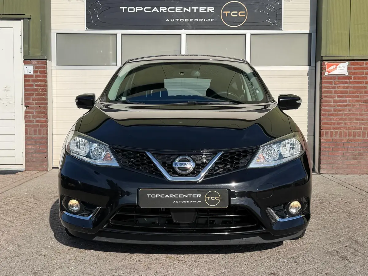 1.2 DIG-T Acenta/NAVI/CAMERA/KEYLESS/TREKH/NAP