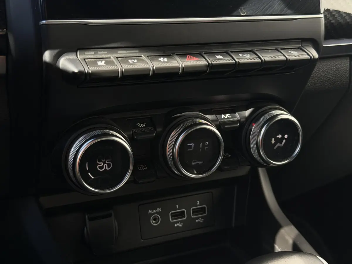 1.6 E-Tech Hybrid 145 R.S. Line | Leder | ACC | Camera | Carplay