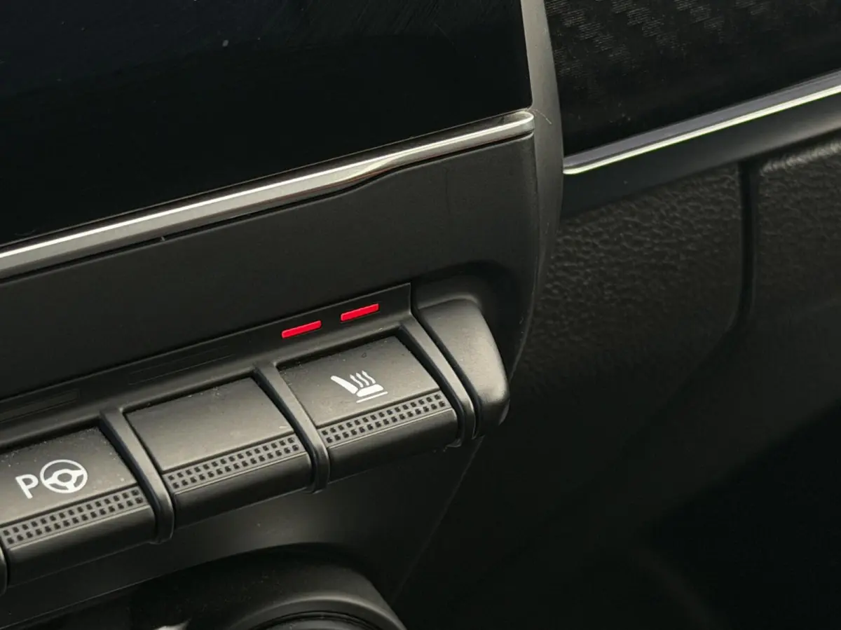 1.6 E-Tech Hybrid 145 R.S. Line | Leder | ACC | Camera | Carplay