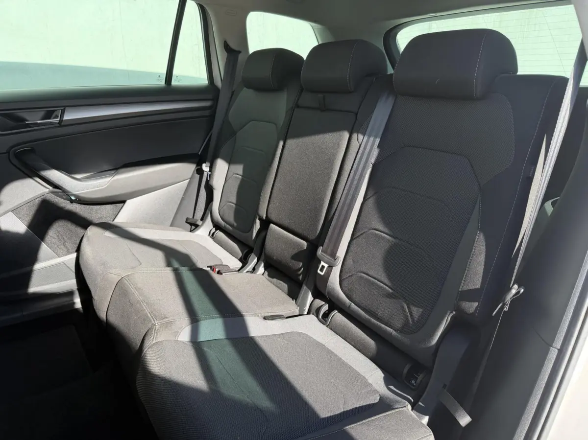 1.5 TSI Business Edition | Carplay | ACC | Dodehoek