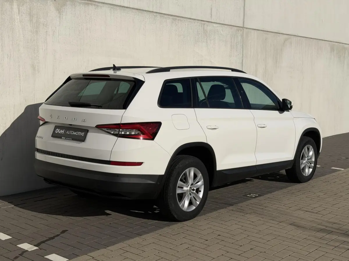 1.5 TSI Business Edition | Carplay | ACC | Dodehoek