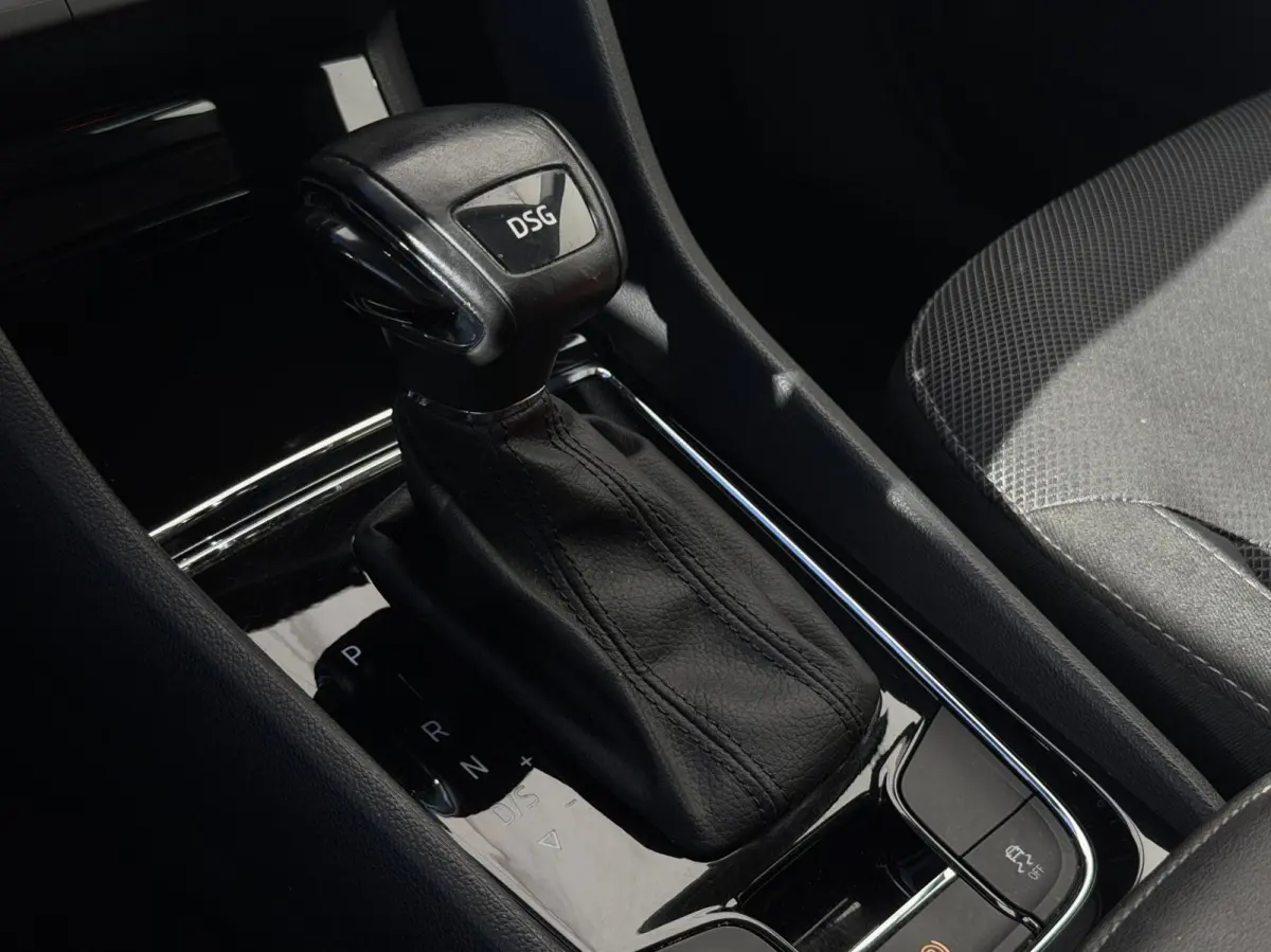 1.5 TSI Business Edition | Carplay | ACC | Dodehoek
