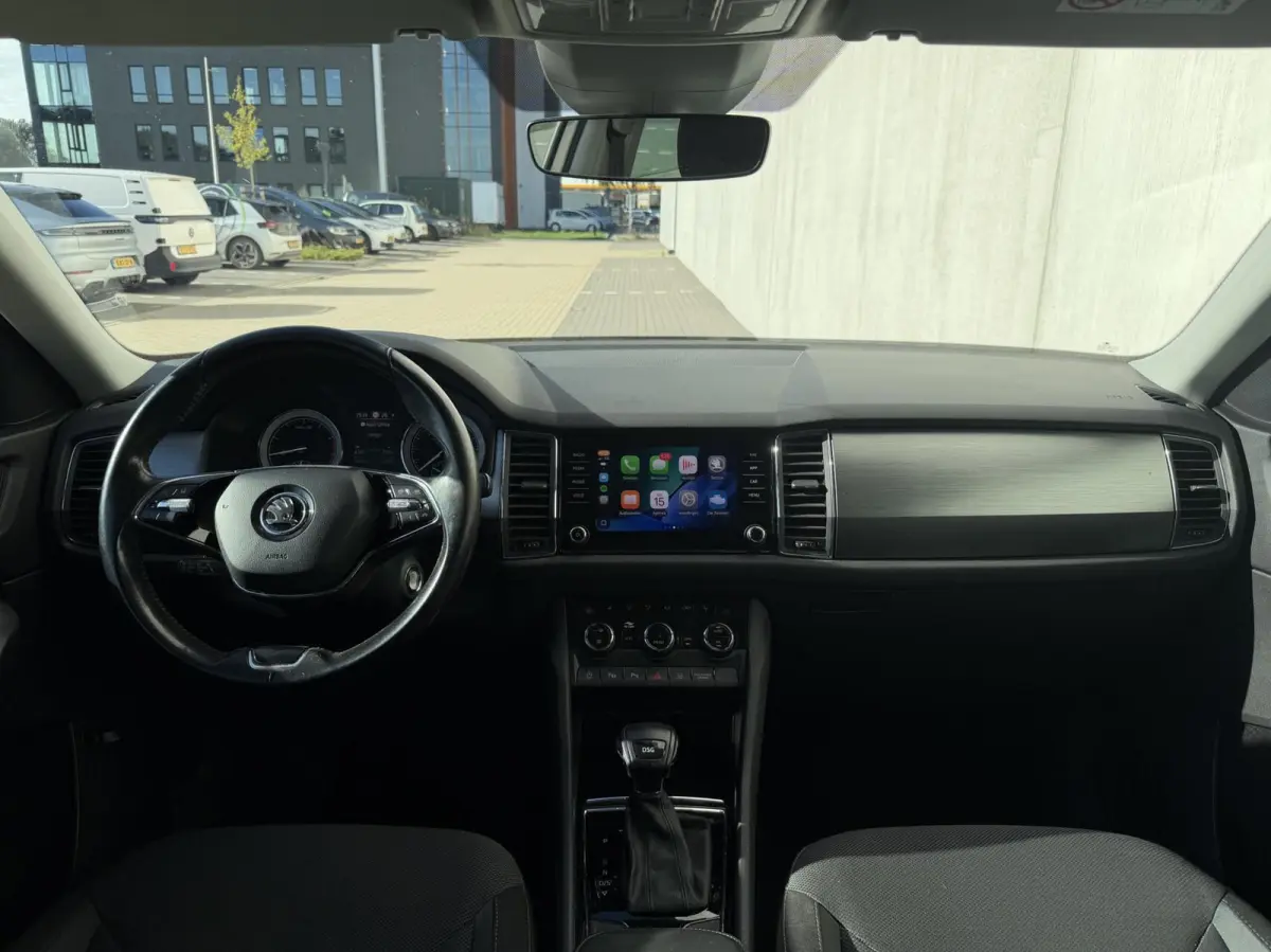 1.5 TSI Business Edition | Carplay | ACC | Dodehoek