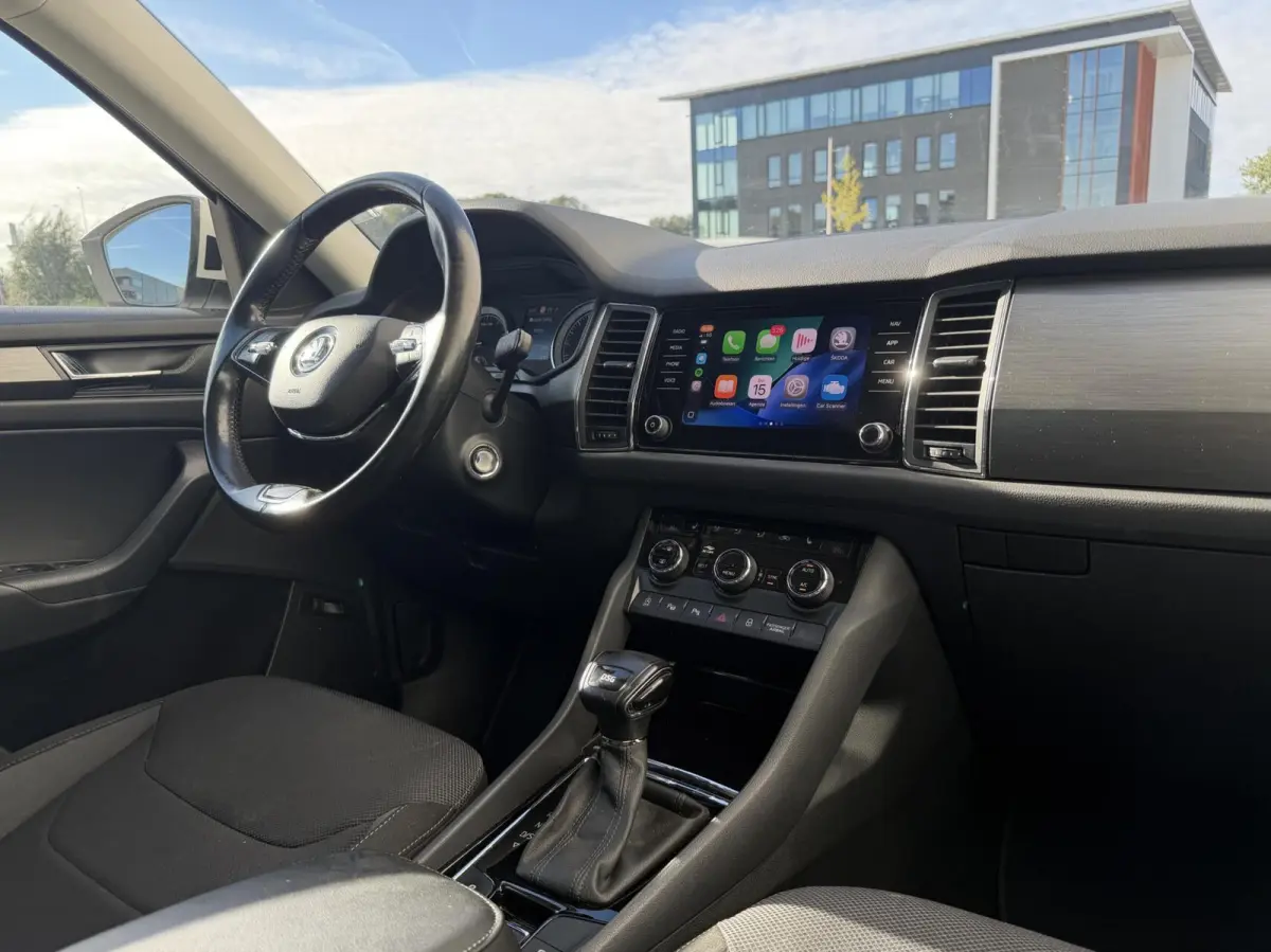 1.5 TSI Business Edition | Carplay | ACC | Dodehoek