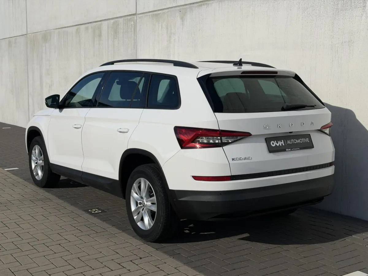 1.5 TSI Business Edition | Carplay | ACC | Dodehoek