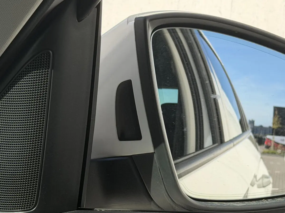 1.5 TSI Business Edition | Carplay | ACC | Dodehoek